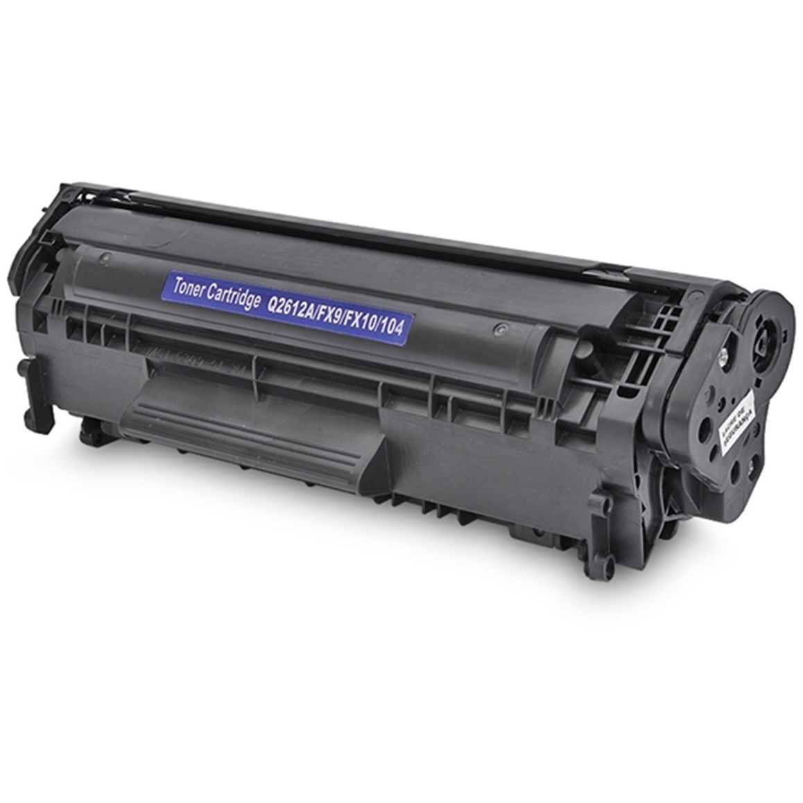 HP 12A – Toner Compatível 2,5K