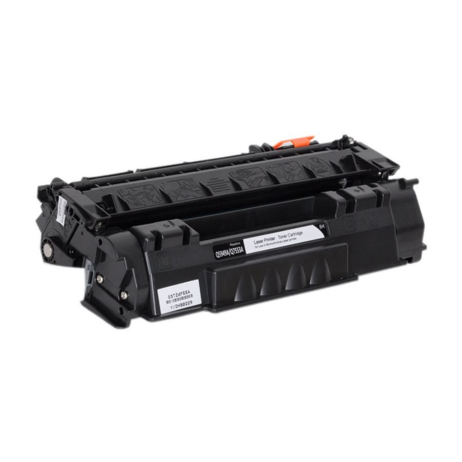 HP 49A / 53A Toner – Universal Compatível